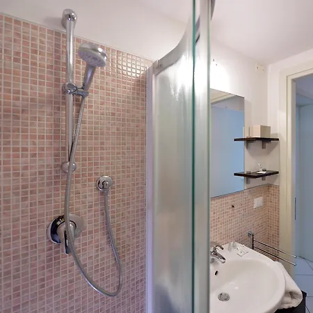 Appartement Mina - Double *